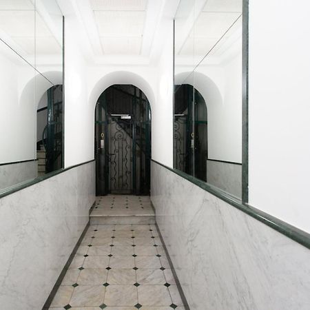 Jolie Studio - Proche Promenade Des Anglais نيس المظهر الخارجي الصورة