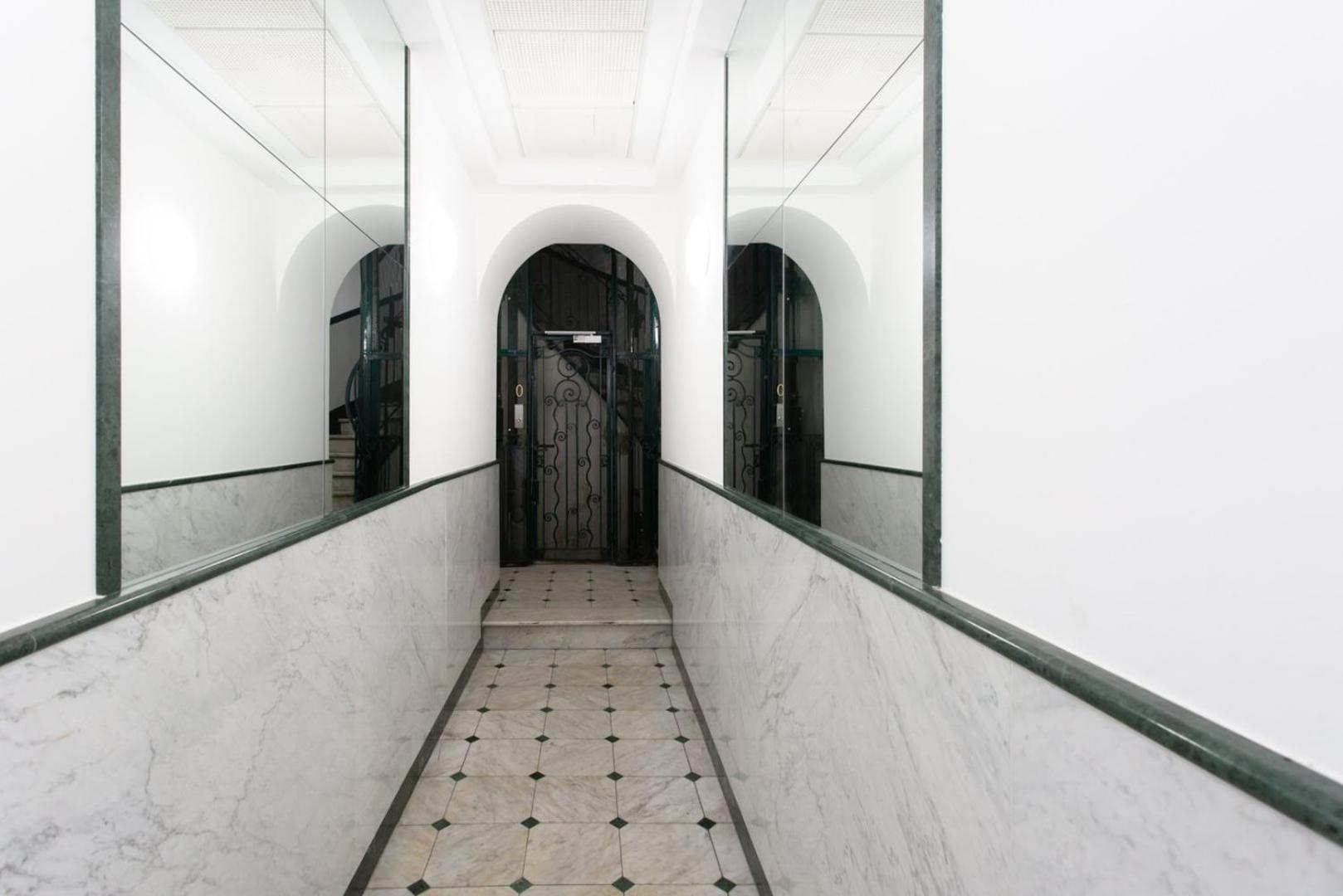 Jolie Studio - Proche Promenade Des Anglais نيس المظهر الخارجي الصورة